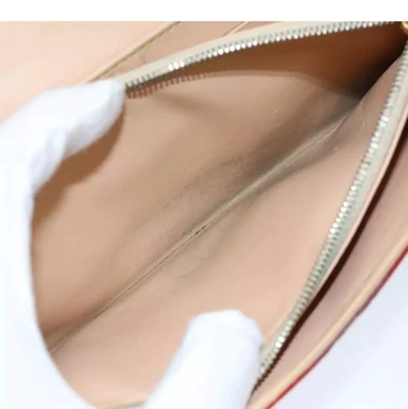 Louis Vuitton Murakami multicolored Ling wallet - Picture 11 of 16